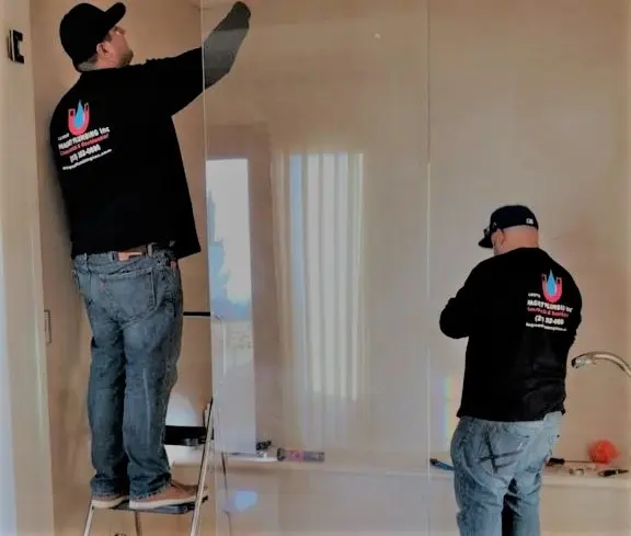 Professional plumbing installation for Sump Pump Installation in New Hope Park Place